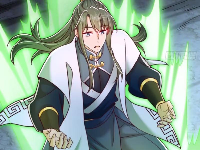 Sau Khi Thổ Lộ Với Mỹ Nữ Tông Chủ, Ta Vô Địch! Chapter 32 - Trang 2