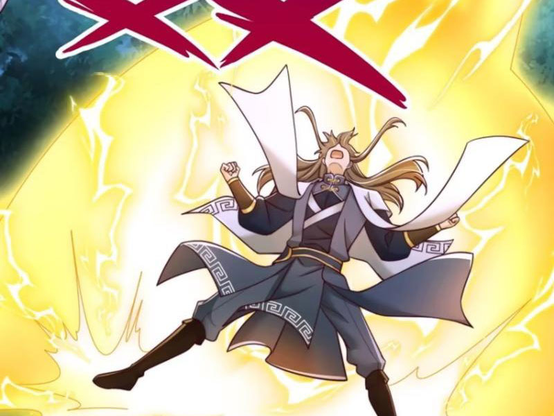Sau Khi Thổ Lộ Với Mỹ Nữ Tông Chủ, Ta Vô Địch! Chapter 32 - Trang 2