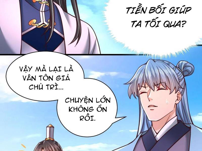 Sau Khi Thổ Lộ Với Mỹ Nữ Tông Chủ, Ta Vô Địch! Chapter 33 - Trang 2