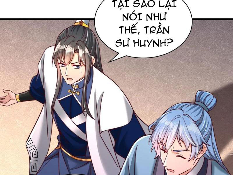 Sau Khi Thổ Lộ Với Mỹ Nữ Tông Chủ, Ta Vô Địch! Chapter 33 - Trang 2