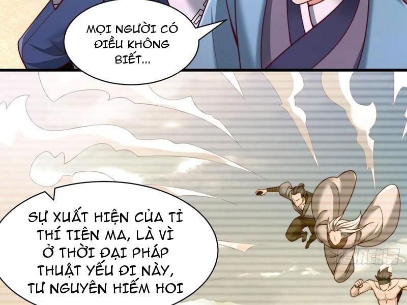 Sau Khi Thổ Lộ Với Mỹ Nữ Tông Chủ, Ta Vô Địch! Chapter 33 - Trang 2