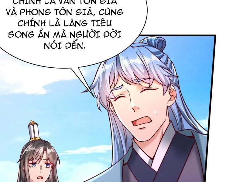 Sau Khi Thổ Lộ Với Mỹ Nữ Tông Chủ, Ta Vô Địch! Chapter 33 - Trang 2