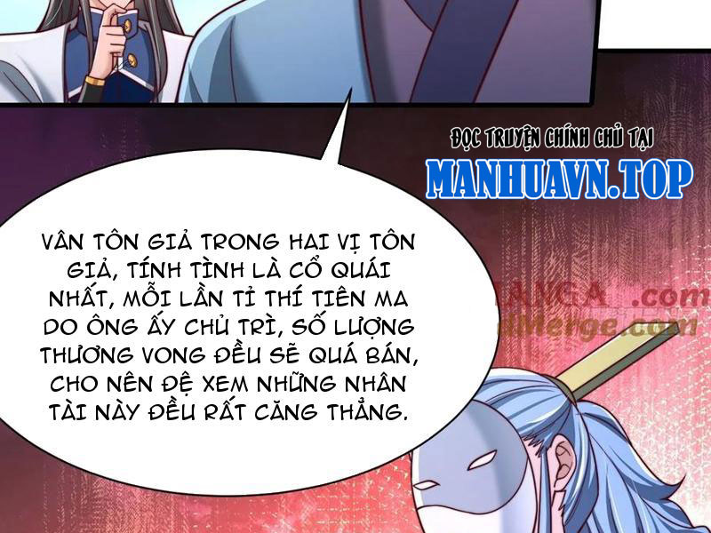 Sau Khi Thổ Lộ Với Mỹ Nữ Tông Chủ, Ta Vô Địch! Chapter 33 - Trang 2