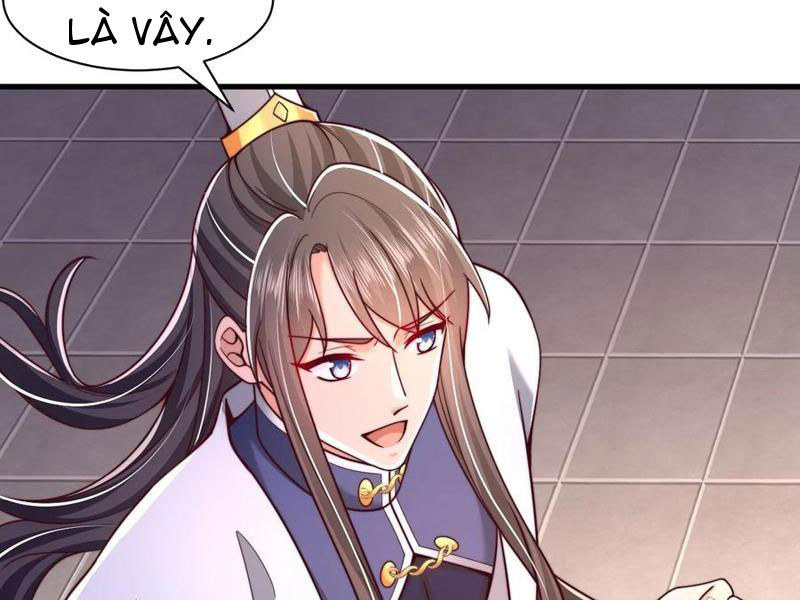 Sau Khi Thổ Lộ Với Mỹ Nữ Tông Chủ, Ta Vô Địch! Chapter 33 - Trang 2