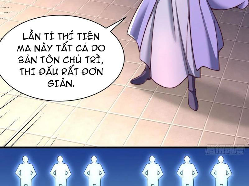 Sau Khi Thổ Lộ Với Mỹ Nữ Tông Chủ, Ta Vô Địch! Chapter 33 - Trang 2