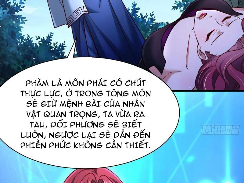 Sau Khi Thổ Lộ Với Mỹ Nữ Tông Chủ, Ta Vô Địch! Chapter 33 - Trang 2