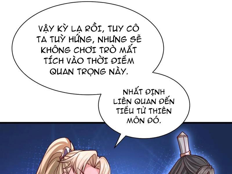 Sau Khi Thổ Lộ Với Mỹ Nữ Tông Chủ, Ta Vô Địch! Chapter 33 - Trang 2