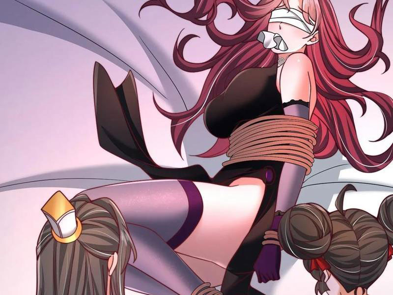 Sau Khi Thổ Lộ Với Mỹ Nữ Tông Chủ, Ta Vô Địch! Chapter 33 - Trang 2