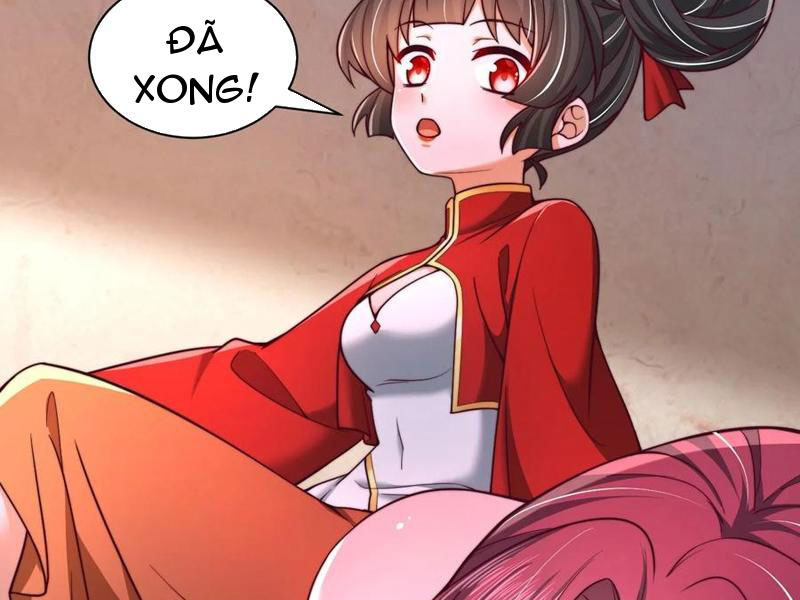 Sau Khi Thổ Lộ Với Mỹ Nữ Tông Chủ, Ta Vô Địch! Chapter 33 - Trang 2