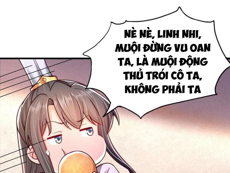Sau Khi Thổ Lộ Với Mỹ Nữ Tông Chủ, Ta Vô Địch! Chapter 33 - Trang 2