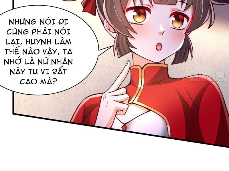 Sau Khi Thổ Lộ Với Mỹ Nữ Tông Chủ, Ta Vô Địch! Chapter 33 - Trang 2