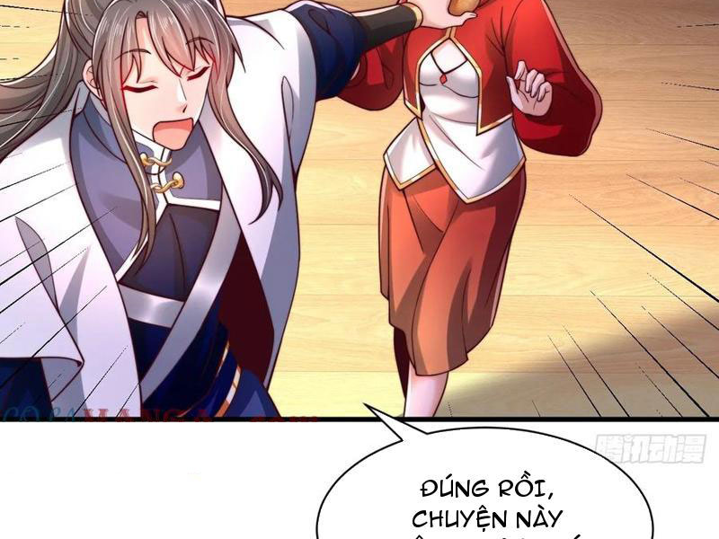 Sau Khi Thổ Lộ Với Mỹ Nữ Tông Chủ, Ta Vô Địch! Chapter 33 - Trang 2