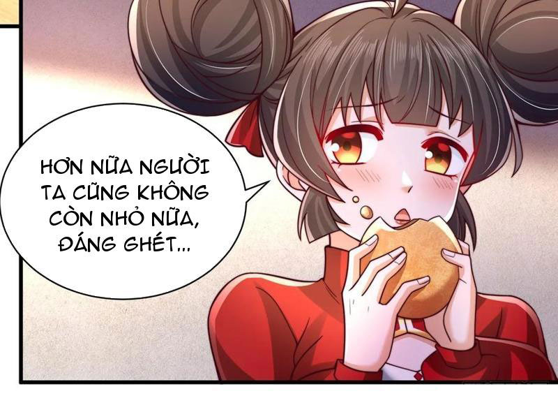 Sau Khi Thổ Lộ Với Mỹ Nữ Tông Chủ, Ta Vô Địch! Chapter 33 - Trang 2