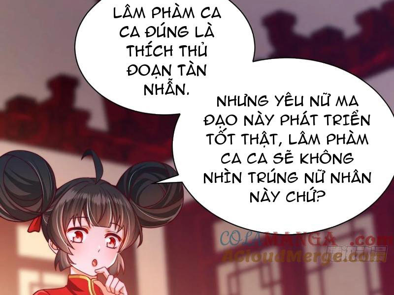 Sau Khi Thổ Lộ Với Mỹ Nữ Tông Chủ, Ta Vô Địch! Chapter 33 - Trang 2