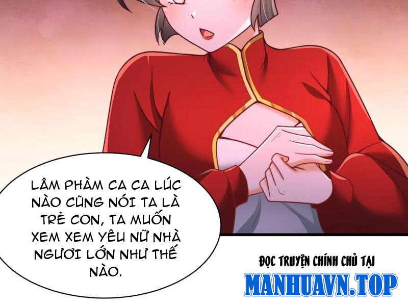 Sau Khi Thổ Lộ Với Mỹ Nữ Tông Chủ, Ta Vô Địch! Chapter 33 - Trang 2