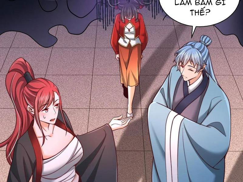 Sau Khi Thổ Lộ Với Mỹ Nữ Tông Chủ, Ta Vô Địch! Chapter 33 - Trang 2