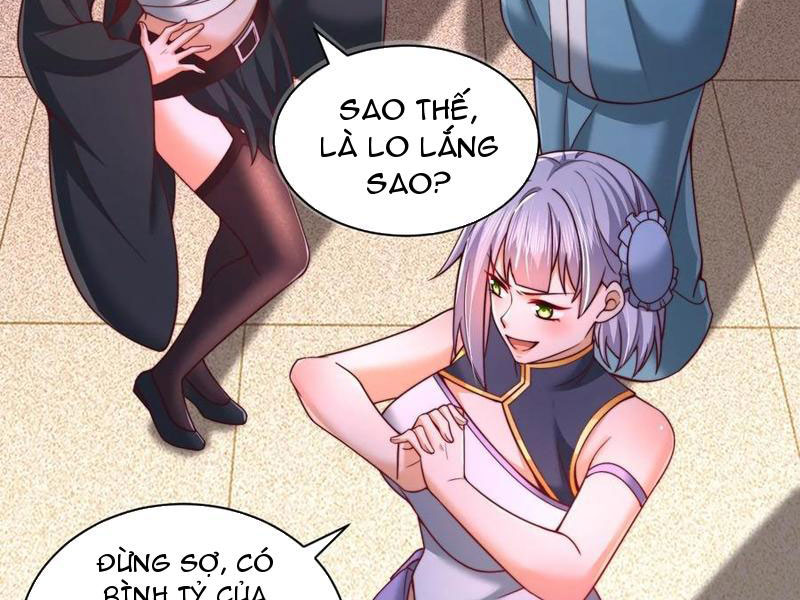 Sau Khi Thổ Lộ Với Mỹ Nữ Tông Chủ, Ta Vô Địch! Chapter 33 - Trang 2