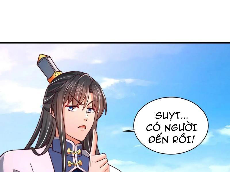 Sau Khi Thổ Lộ Với Mỹ Nữ Tông Chủ, Ta Vô Địch! Chapter 33 - Trang 2