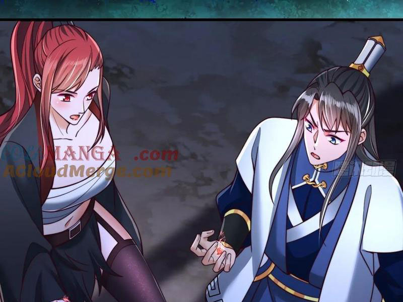 Sau Khi Thổ Lộ Với Mỹ Nữ Tông Chủ, Ta Vô Địch! Chapter 34 - Trang 2