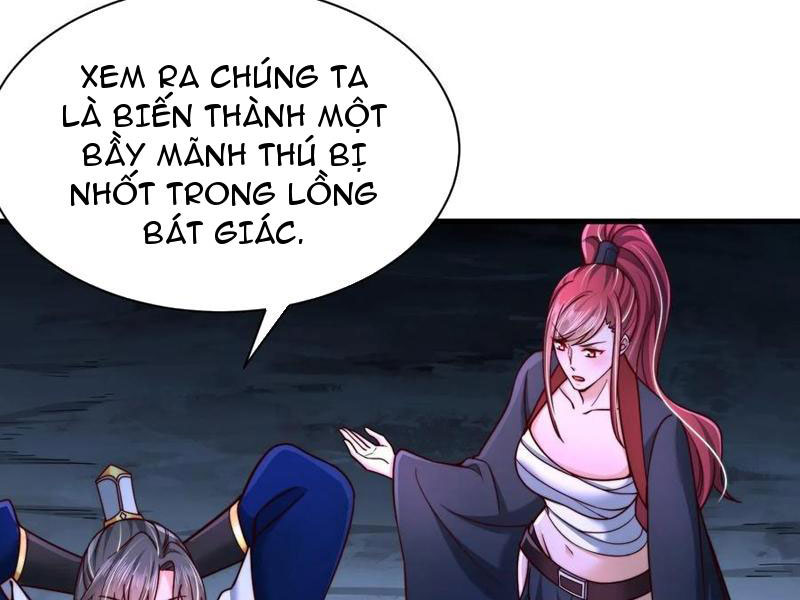Sau Khi Thổ Lộ Với Mỹ Nữ Tông Chủ, Ta Vô Địch! Chapter 34 - Trang 2