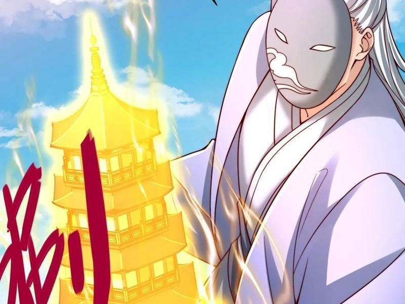 Sau Khi Thổ Lộ Với Mỹ Nữ Tông Chủ, Ta Vô Địch! Chapter 34 - Trang 2