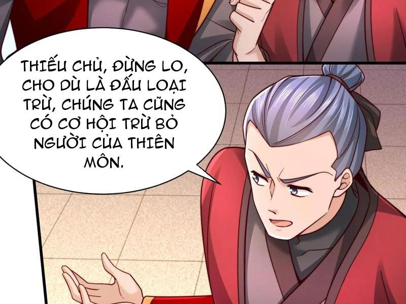 Sau Khi Thổ Lộ Với Mỹ Nữ Tông Chủ, Ta Vô Địch! Chapter 34 - Trang 2