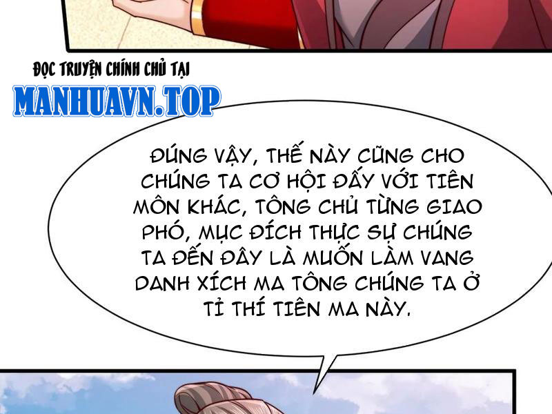 Sau Khi Thổ Lộ Với Mỹ Nữ Tông Chủ, Ta Vô Địch! Chapter 34 - Trang 2