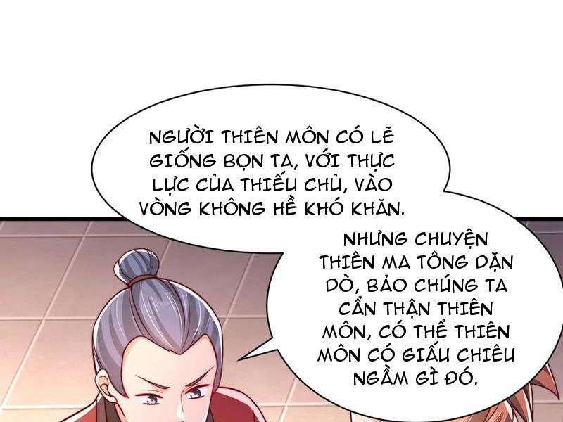 Sau Khi Thổ Lộ Với Mỹ Nữ Tông Chủ, Ta Vô Địch! Chapter 34 - Trang 2