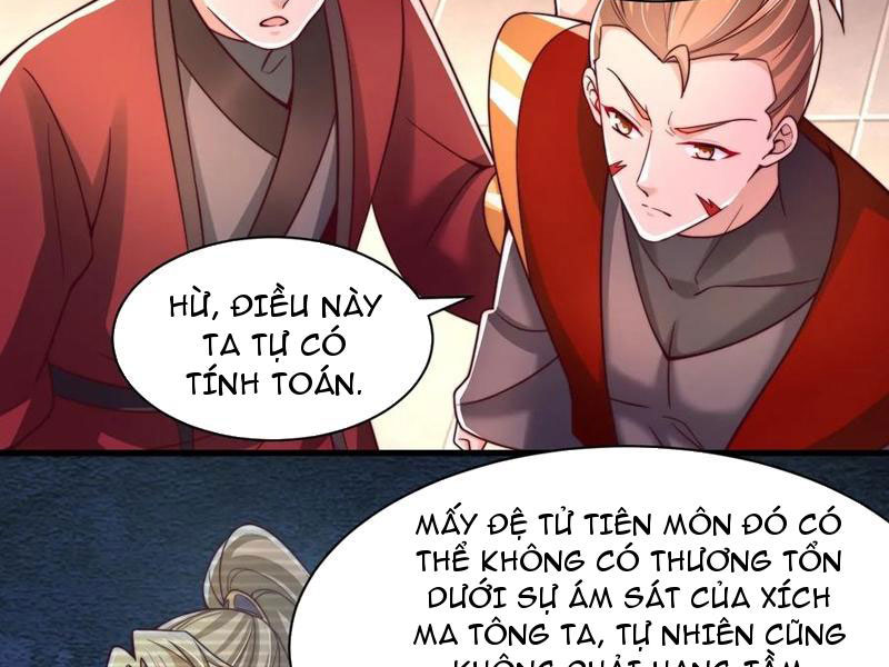 Sau Khi Thổ Lộ Với Mỹ Nữ Tông Chủ, Ta Vô Địch! Chapter 34 - Trang 2