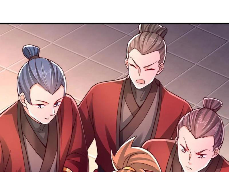 Sau Khi Thổ Lộ Với Mỹ Nữ Tông Chủ, Ta Vô Địch! Chapter 34 - Trang 2