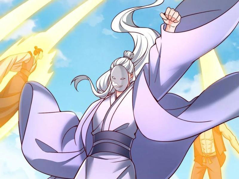Sau Khi Thổ Lộ Với Mỹ Nữ Tông Chủ, Ta Vô Địch! Chapter 34 - Trang 2
