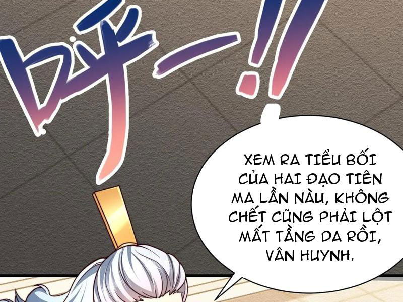 Sau Khi Thổ Lộ Với Mỹ Nữ Tông Chủ, Ta Vô Địch! Chapter 34 - Trang 2