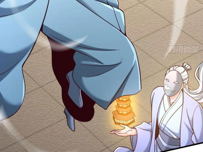 Sau Khi Thổ Lộ Với Mỹ Nữ Tông Chủ, Ta Vô Địch! Chapter 34 - Trang 2