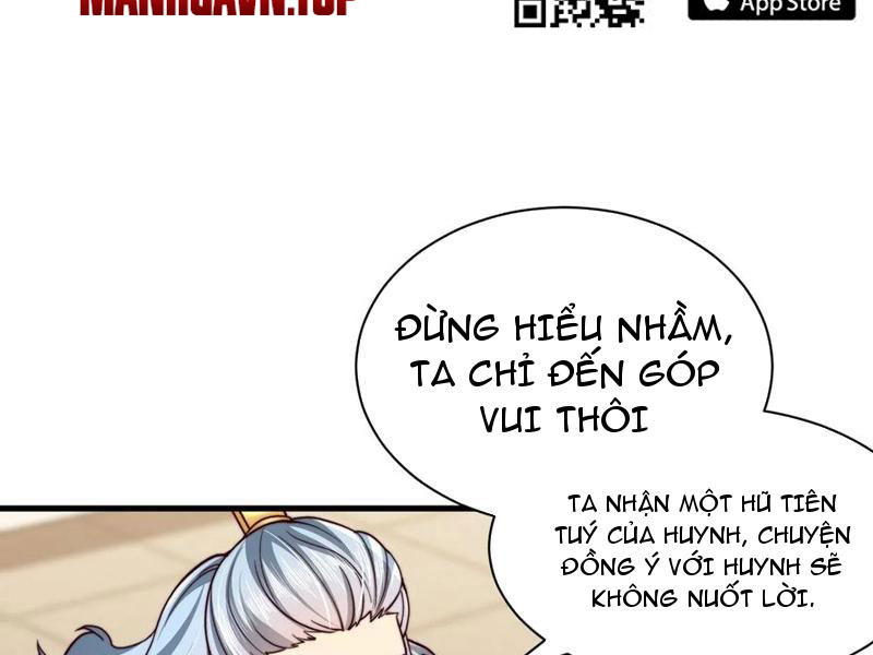 Sau Khi Thổ Lộ Với Mỹ Nữ Tông Chủ, Ta Vô Địch! Chapter 34 - Trang 2