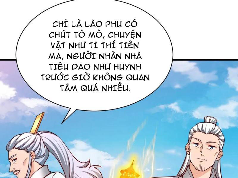 Sau Khi Thổ Lộ Với Mỹ Nữ Tông Chủ, Ta Vô Địch! Chapter 34 - Trang 2
