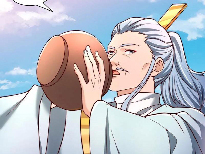 Sau Khi Thổ Lộ Với Mỹ Nữ Tông Chủ, Ta Vô Địch! Chapter 34 - Trang 2