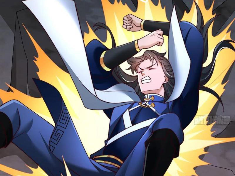 Sau Khi Thổ Lộ Với Mỹ Nữ Tông Chủ, Ta Vô Địch! Chapter 34 - Trang 2