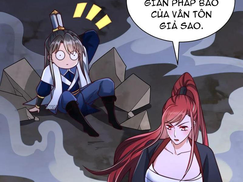 Sau Khi Thổ Lộ Với Mỹ Nữ Tông Chủ, Ta Vô Địch! Chapter 34 - Trang 2