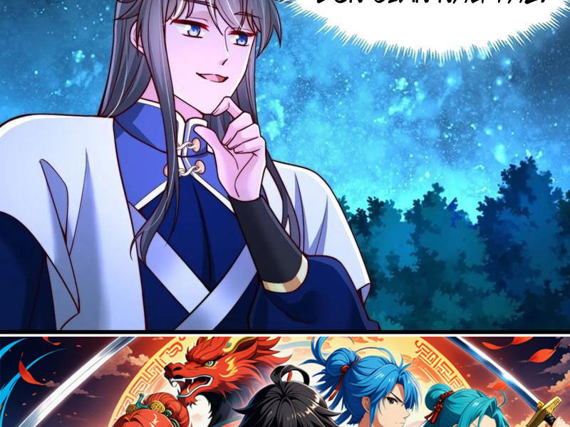 Sau Khi Thổ Lộ Với Mỹ Nữ Tông Chủ, Ta Vô Địch! Chapter 35 - Trang 2