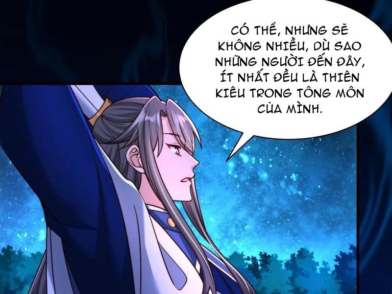 Sau Khi Thổ Lộ Với Mỹ Nữ Tông Chủ, Ta Vô Địch! Chapter 35 - Trang 2