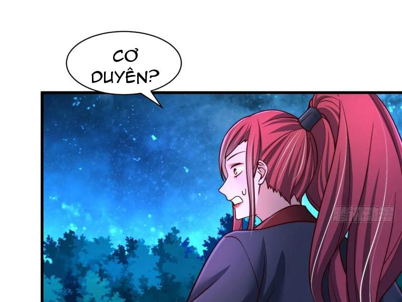 Sau Khi Thổ Lộ Với Mỹ Nữ Tông Chủ, Ta Vô Địch! Chapter 35 - Trang 2