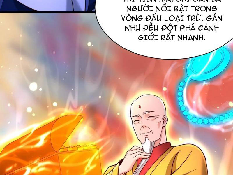 Sau Khi Thổ Lộ Với Mỹ Nữ Tông Chủ, Ta Vô Địch! Chapter 35 - Trang 2