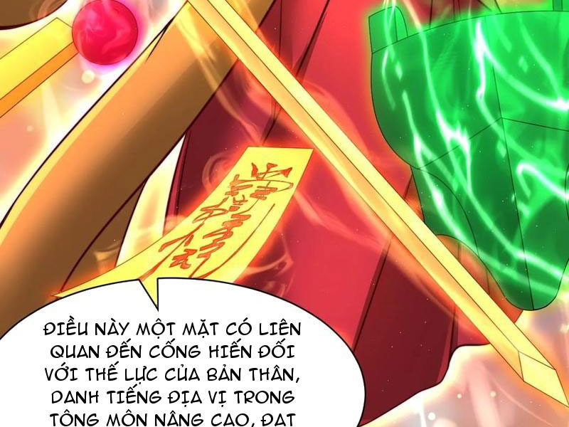 Sau Khi Thổ Lộ Với Mỹ Nữ Tông Chủ, Ta Vô Địch! Chapter 35 - Trang 2
