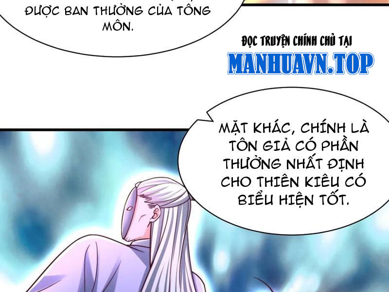 Sau Khi Thổ Lộ Với Mỹ Nữ Tông Chủ, Ta Vô Địch! Chapter 35 - Trang 2