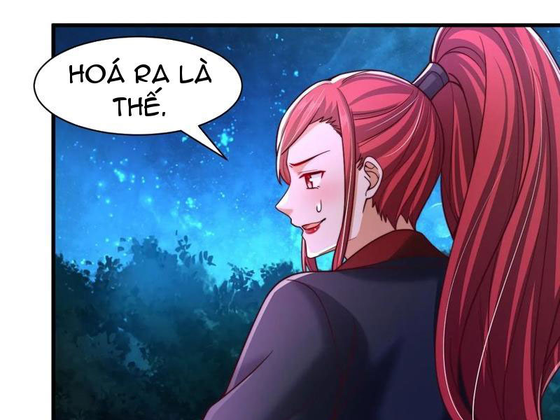 Sau Khi Thổ Lộ Với Mỹ Nữ Tông Chủ, Ta Vô Địch! Chapter 35 - Trang 2