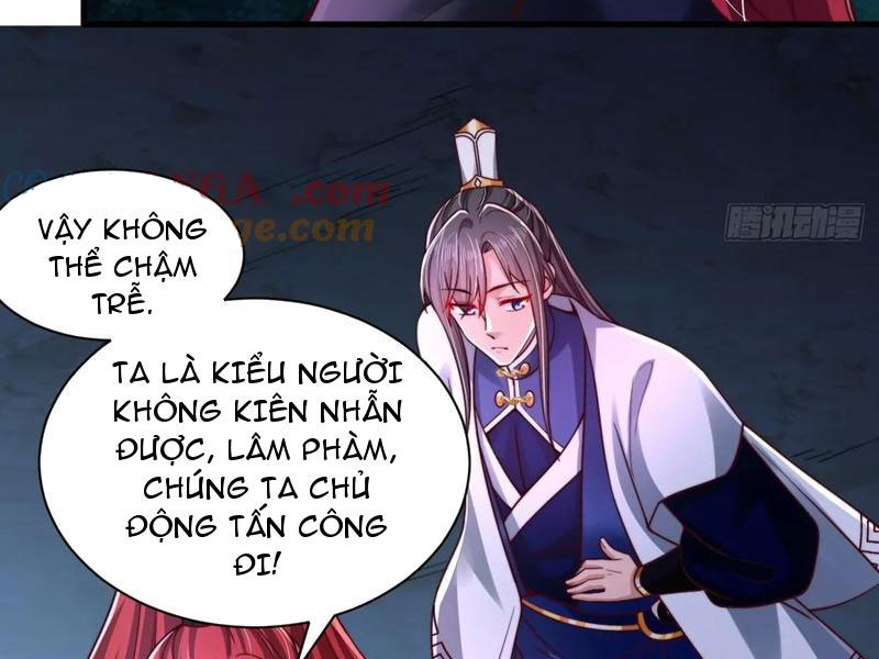 Sau Khi Thổ Lộ Với Mỹ Nữ Tông Chủ, Ta Vô Địch! Chapter 35 - Trang 2