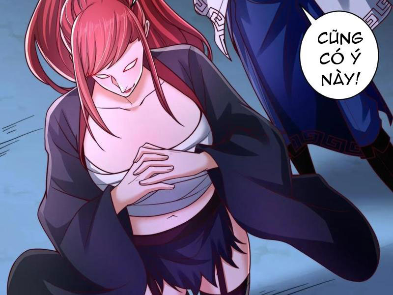 Sau Khi Thổ Lộ Với Mỹ Nữ Tông Chủ, Ta Vô Địch! Chapter 35 - Trang 2
