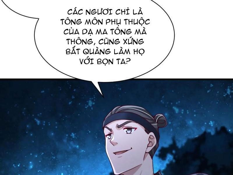 Sau Khi Thổ Lộ Với Mỹ Nữ Tông Chủ, Ta Vô Địch! Chapter 35 - Trang 2