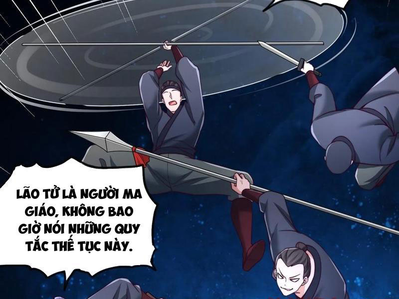 Sau Khi Thổ Lộ Với Mỹ Nữ Tông Chủ, Ta Vô Địch! Chapter 35 - Trang 2