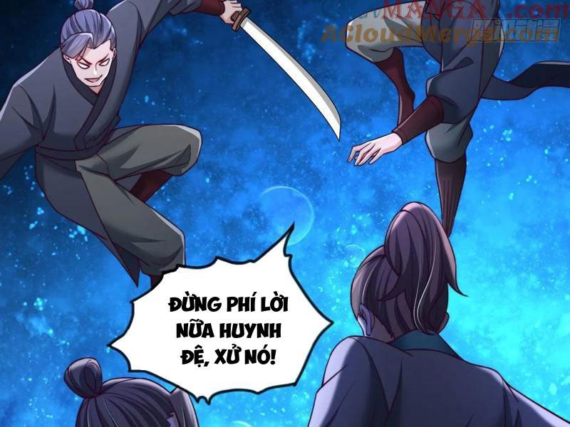 Sau Khi Thổ Lộ Với Mỹ Nữ Tông Chủ, Ta Vô Địch! Chapter 35 - Trang 2